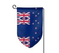 Bandiera della Nuova Zelanda