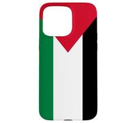 Bandiera della Palestina Palestinese Pride Peace Love Uomini Donne Bambini Custodia per iPhone 15 Pro Max