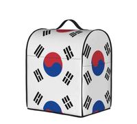 Bandiera della Repubblica di Corea Stand Mixer Dust Cover per 6-8 Quart Bowl Lift