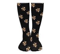 Bandiera Della Sicilia Unisex Calzini Termici Traspiranti Calze Da Trekking Termici Calze Escursionismo Per Corsa Montagna Running