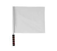 Bandiera Dell'Arbitro Di Calcio 4Pcs Soccer Referee Flag Football Training Command Competition Signal Supplies Per Calcio(Color3)