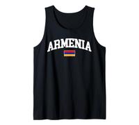 Bandiera dell'Armenia, Diaspora armena, Regalo Patriottico della nazionalità Canotta