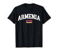 Bandiera dell'Armenia, Diaspora armena, Regalo Patriottico della nazionalità Maglietta