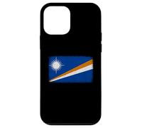 Bandiera delle Isole Marshall per uomini, donne, bambini Custodia per iPhone 12 mini