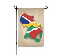 Bandiera delle Seychelles mappa come una rana, stampa per qualsiasi occasione, giardino, tutte le stagioni, bandiera esterna decorazione per cortili per terrazze