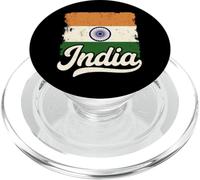Bandiera dell'India PopSockets PopGrip per MagSafe