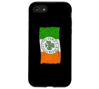 Bandiera dell'Irlanda Eire MMA Faugh a' Ballagh! Custodia per iPhone SE (2020) / 7/8