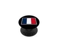 Bandiera dell'isola della Reunion PopSockets PopGrip Adesivo