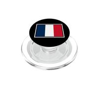 Bandiera dell'isola della Reunion PopSockets PopGrip per MagSafe
