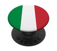 Bandiera dell'Italia PopSockets PopGrip Adesivo