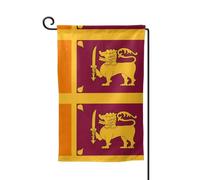 Bandiera dello Sri Lanka