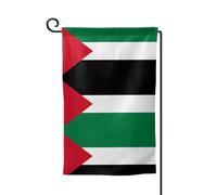 Bandiera dello Stato di Palestina