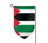 Bandiera dello Stato di Palestina