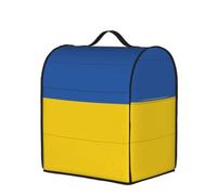 Bandiera dell'Ucraina Stand Mixer Dust Cover per 6-8 Quart Bowl Lift