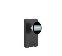 Bandiera DemiBoy Pride PopSockets PopWallet per MagSafe