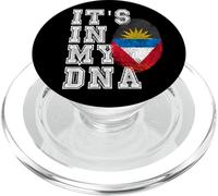 Bandiera di Antigua e Barbuda, Antigua e Barbuda. PopSockets PopGrip per MagSafe