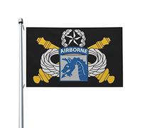 bandiera di benvenuto Corps Artillery 90x150cm