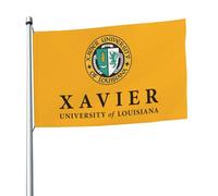 Bandiera Di Benvenuto The Xavier Brand Bandiere Da Cortile Decorative Appendere Bandiere Per Parete Celebrazione Patio 90X150Cm