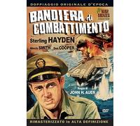 Bandiera Di Combattimento (1955)