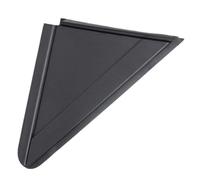 Bandiera di copertura della piastra triangolare per specchietto retrovisore auto compatibile con Town & Country e Caravan 2008-2020 - Sostituisce 1AN69RXFAB 1AN68RXFAB(Right Passenger Side)