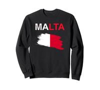 Bandiera di Malta Felpa
