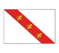 Bandiera Elba 30 x 45 cm - 1 PZ Osculati - 35.418.02 - 3541802