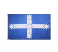BANDIERA EUREKA 90x60cm - BANDIERA AUSTRALIANA - AUSTRALIA 60 x 90 cm - AZ FLAG