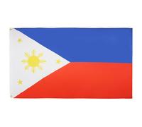 BANDIERA FILIPPINE 90x60cm - BANDIERA FILIPPINA 60 x 90 cm - AZ FLAG