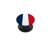 Bandiera francese della Francia PopSockets PopGrip Adesivo