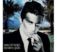 Bandiera Gialla (1 Vinile) - Ivan Cattaneo (Vinile)