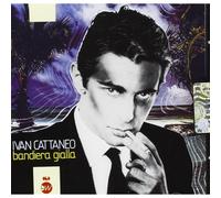 Bandiera Gialla Cattaneo Ivan - 0090317019024