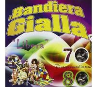 Bandiera Gialla I - Libera