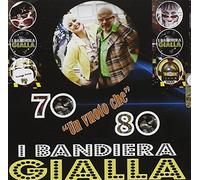 Bandiera Gialla I - Un Vuoto Che