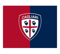 Bandiera grande compatibile con Cagliari Calcio