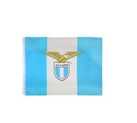 Bandiera grande compatibile con Lazio 100x140cm