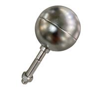 Bandiera in alluminio ornamento finitura elegante uso versatile accento affascin