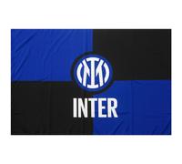 Bandiera Inter 100X140 originale ufficiale Scudetto 2026 numero 21