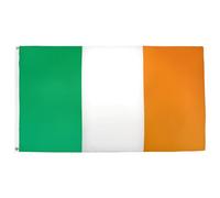 BANDIERA IRLANDA 150x90cm - BANDIERA IRLANDESE 90 x 150 cm - AZ FLAG