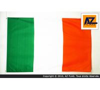 BANDIERA IRLANDA 250x150cm - GRAN BANDIERA IRLANDESE 150 x 250 cm - Bandiere - AZ FLAG