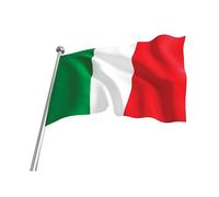 Bandiera Italia cm. 150x225