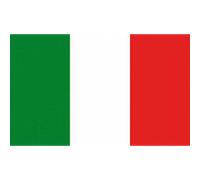 BANDIERA ITALIA CM.30X45
