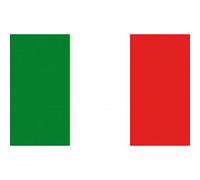 BANDIERA ITALIA CM.70X100