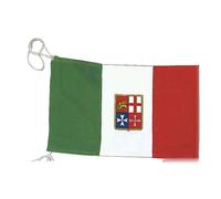 Bandiera Italia Marina Mercantile 30 x 45 cm - 1 PZ Osculati - 35.453.02