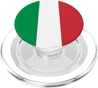 Bandiera Italiana d'Italia PopSockets PopGrip per MagSafe