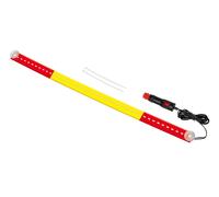 Bandiera luminosa 60 cm, 42 Led, 24V - Spagna