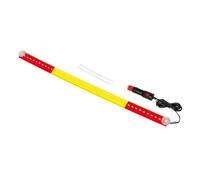 Bandiera luminosa 60 cm, 42 Led, 24V - Spagna