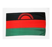 BANDIERA MALAWI ANTICA 150x90cm - BANDIERA MALAWAIANA 90 x 150 cm - AZ FLAG