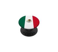 Bandiera messicana del Messico PopSockets PopGrip Adesivo