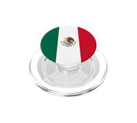 Bandiera messicana del Messico PopSockets PopGrip per MagSafe