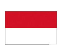 Bandiera Monaco 50 X 75 cm - 1 PZ Osculati - 35.487.04 - 3548704